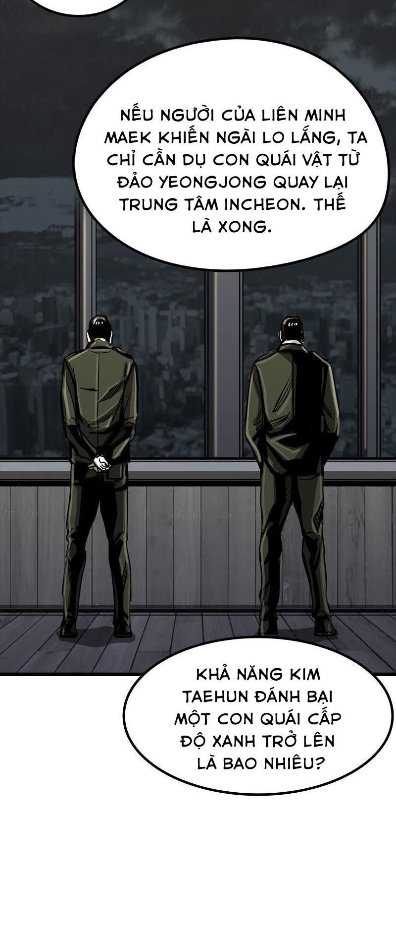 The First Hunter Chapter 27 - 19