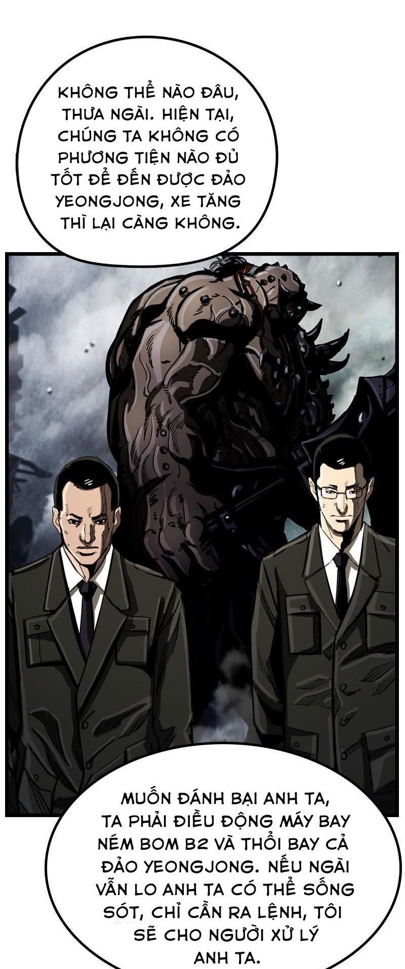 The First Hunter Chapter 27 - 20