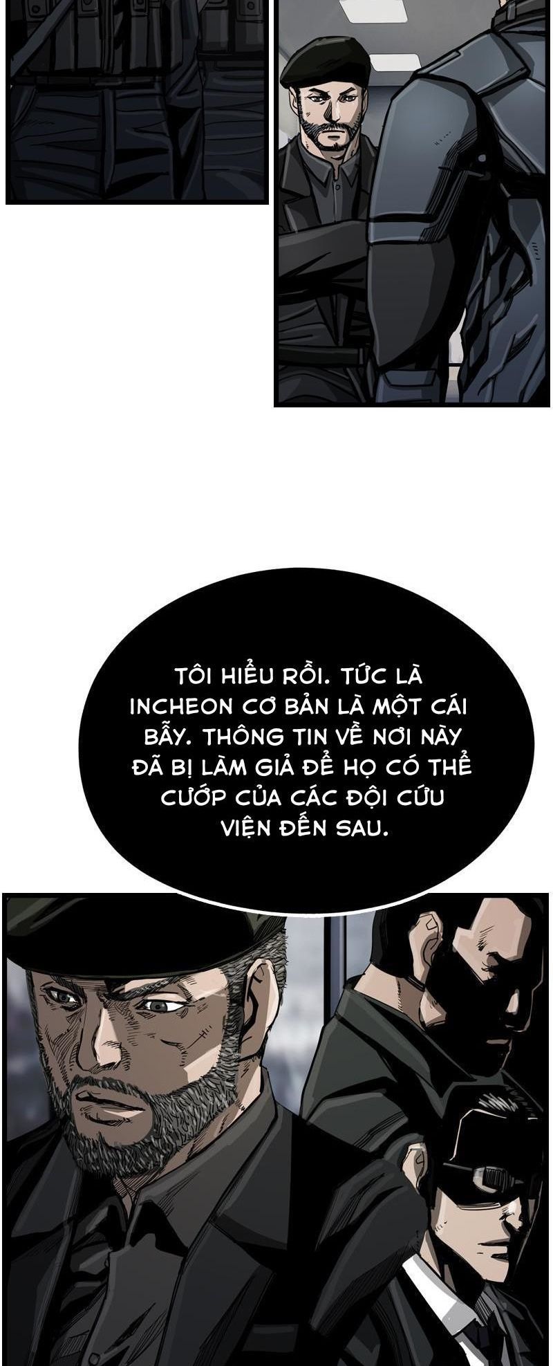 The First Hunter Chapter 27 - 3