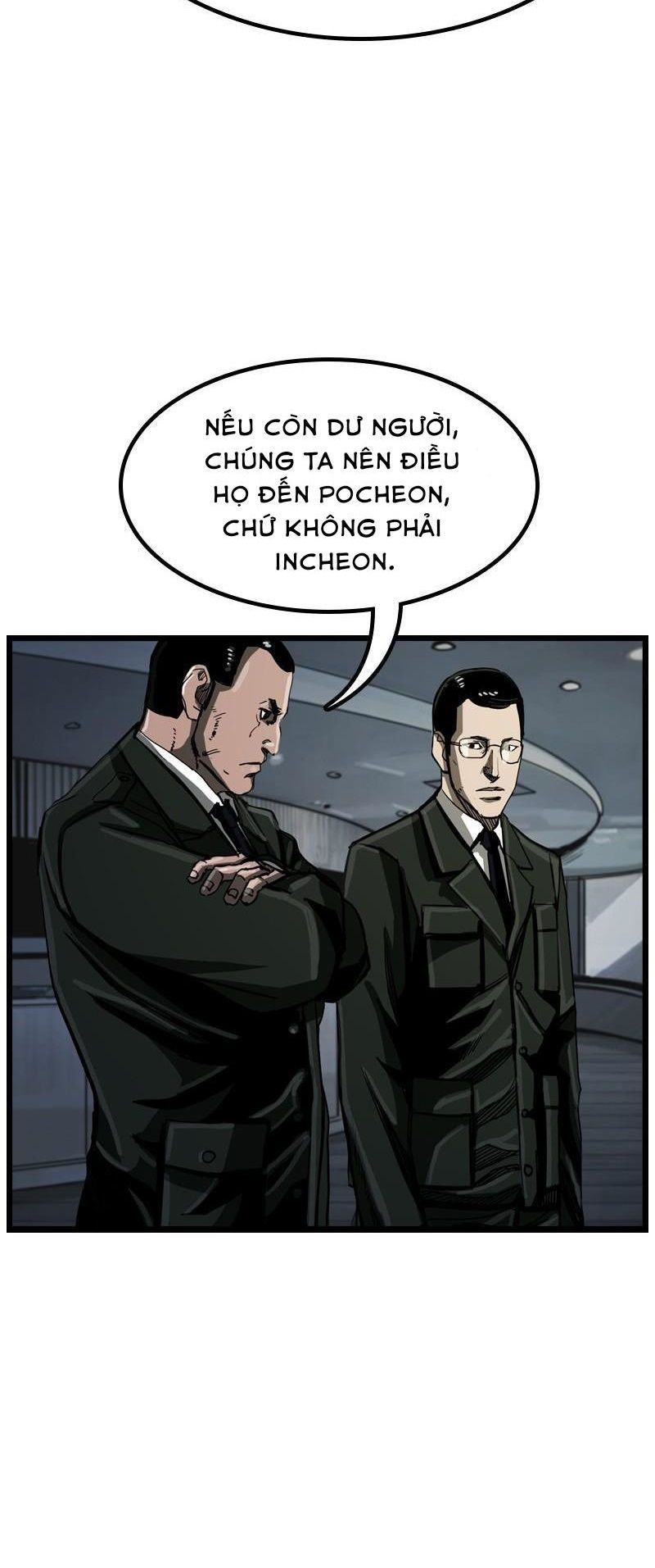 The First Hunter Chapter 27 - 21