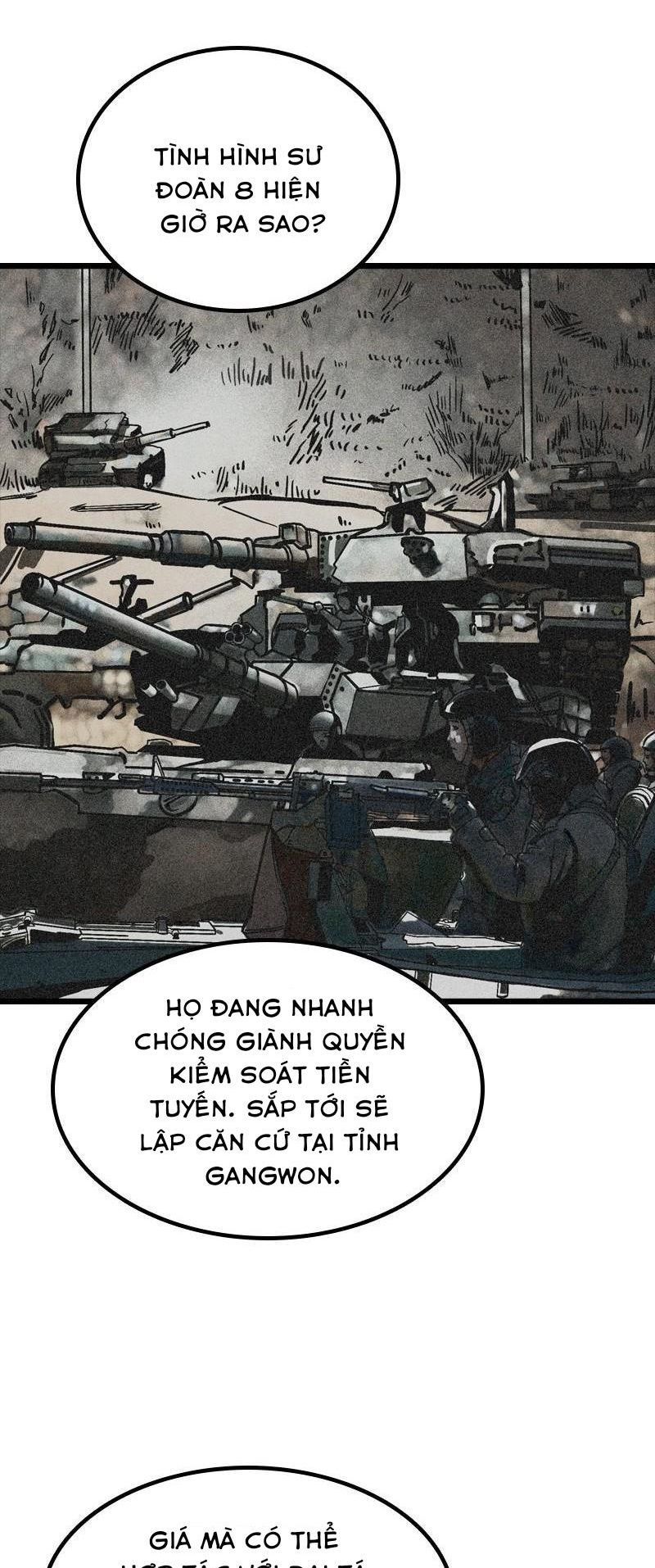 The First Hunter Chapter 27 - 22