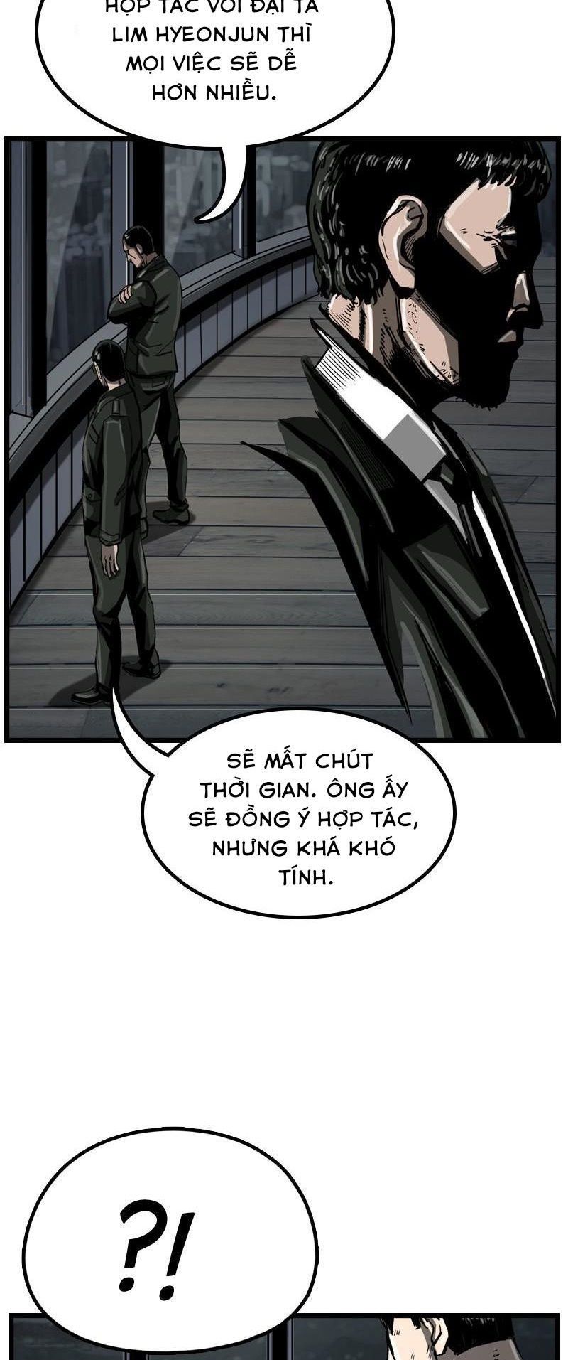 The First Hunter Chapter 27 - 23