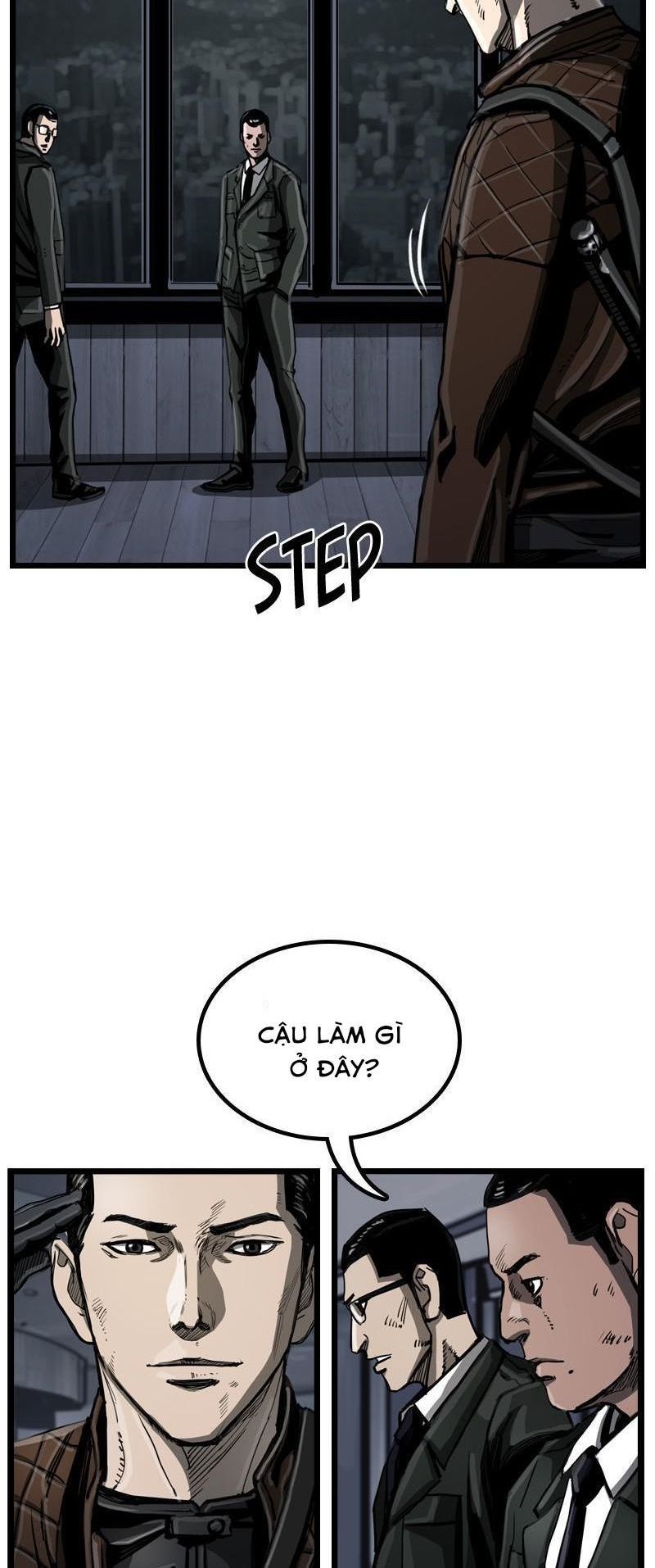 The First Hunter Chapter 27 - 24