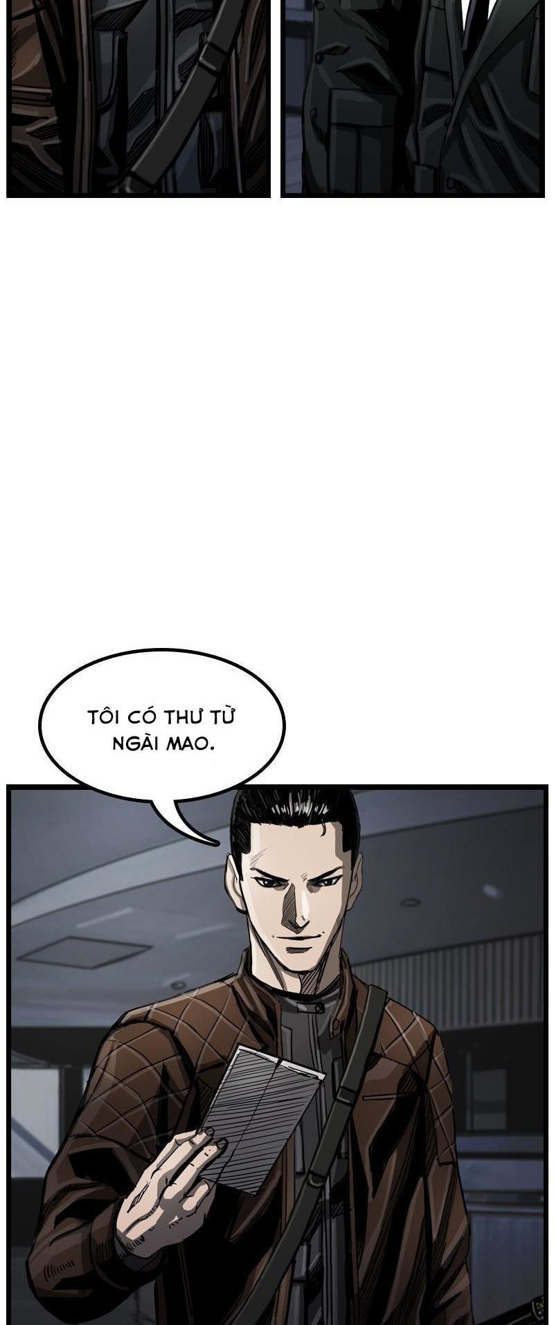 The First Hunter Chapter 27 - 25