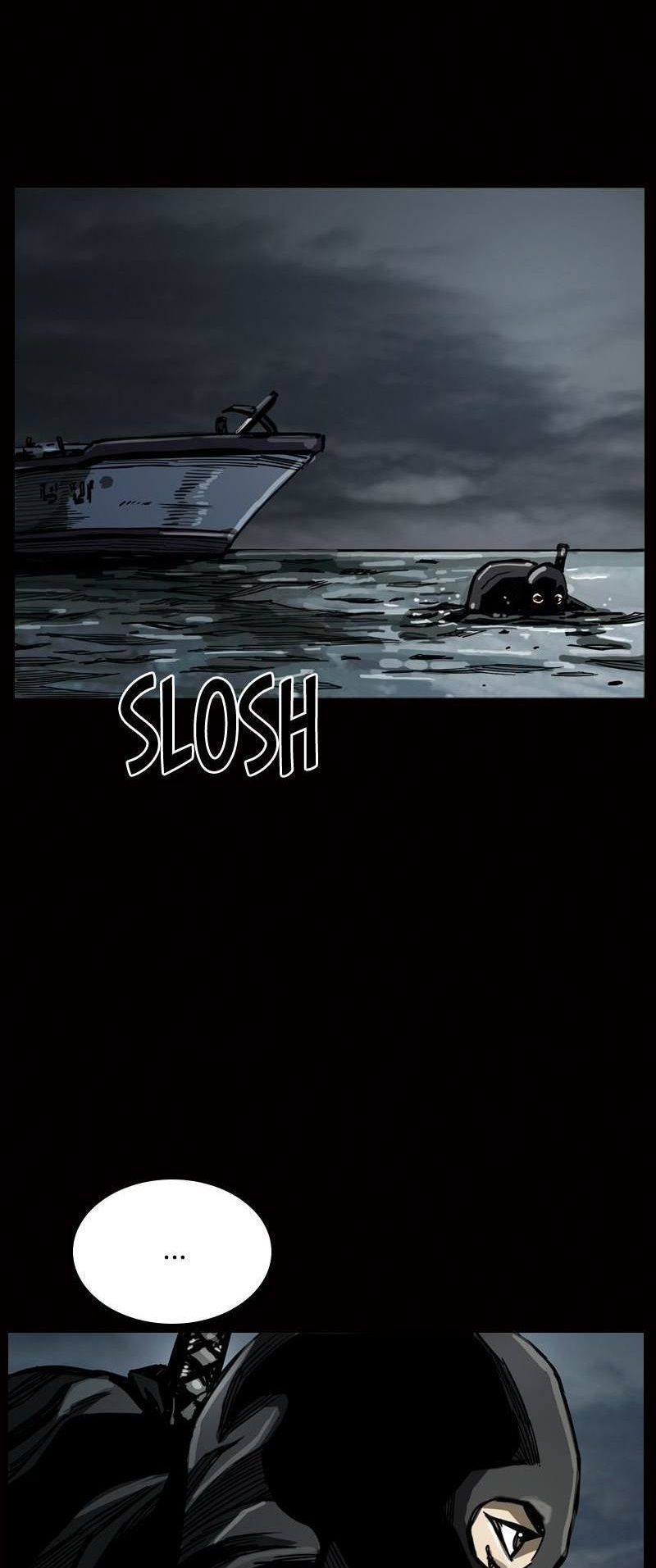 The First Hunter Chapter 27 - 28