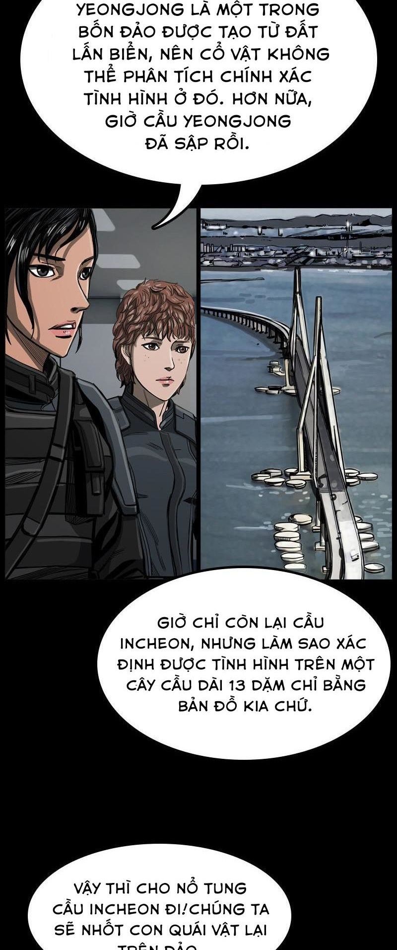 The First Hunter Chapter 27 - 30