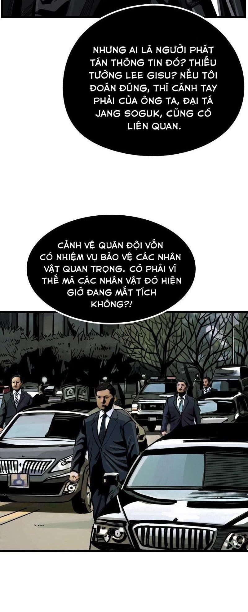 The First Hunter Chapter 27 - 4
