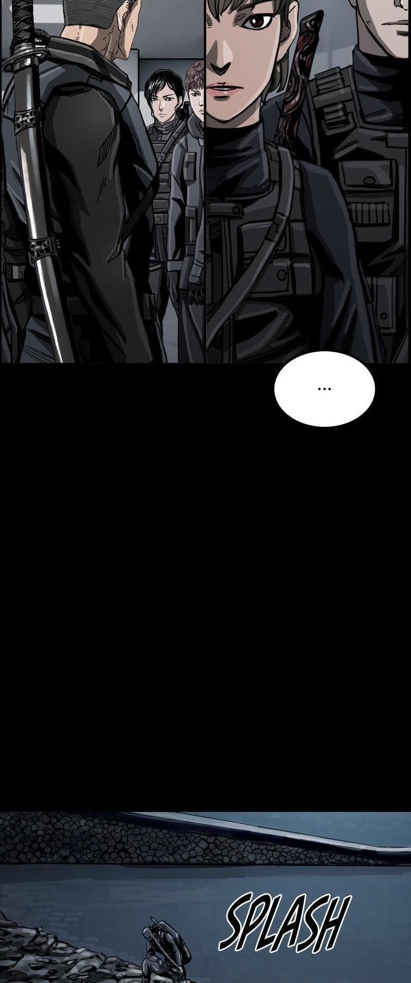 The First Hunter Chapter 27 - 32