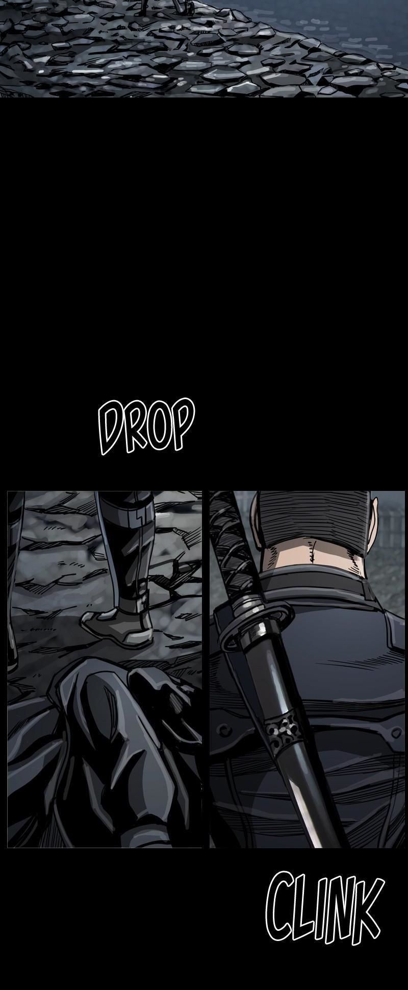 The First Hunter Chapter 27 - 33