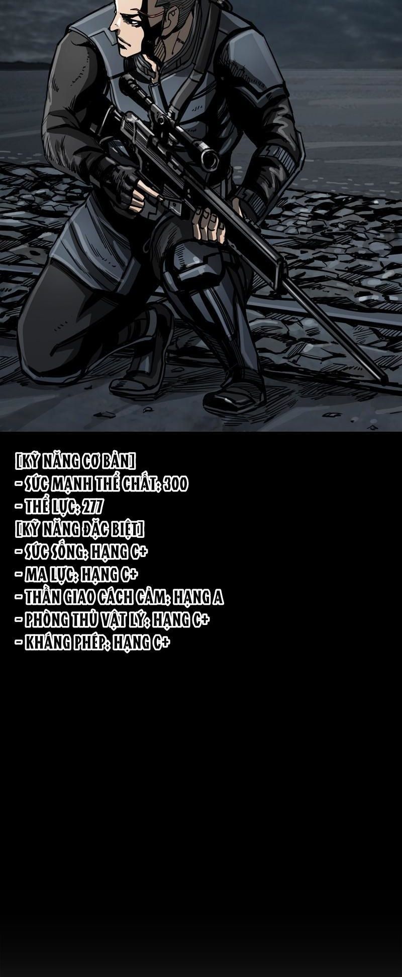 The First Hunter Chapter 27 - 35