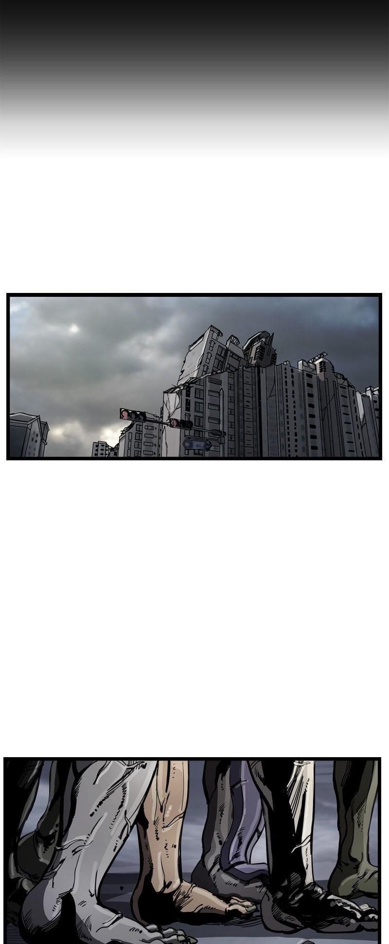 The First Hunter Chapter 27 - 36
