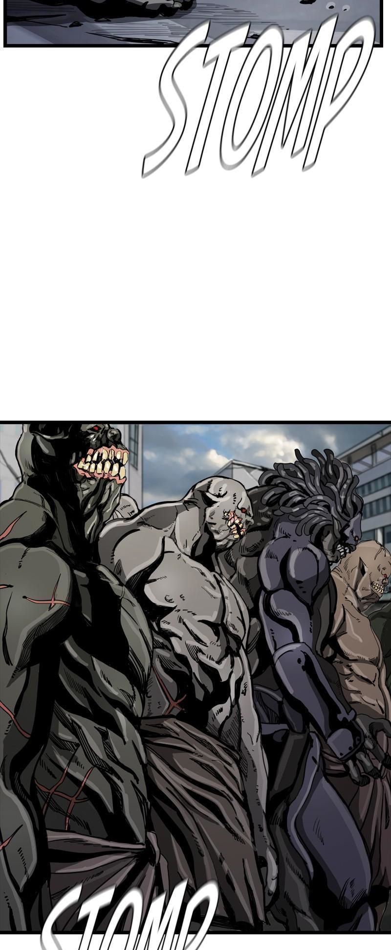 The First Hunter Chapter 27 - 37