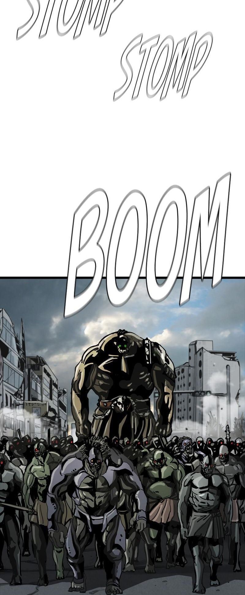 The First Hunter Chapter 27 - 38