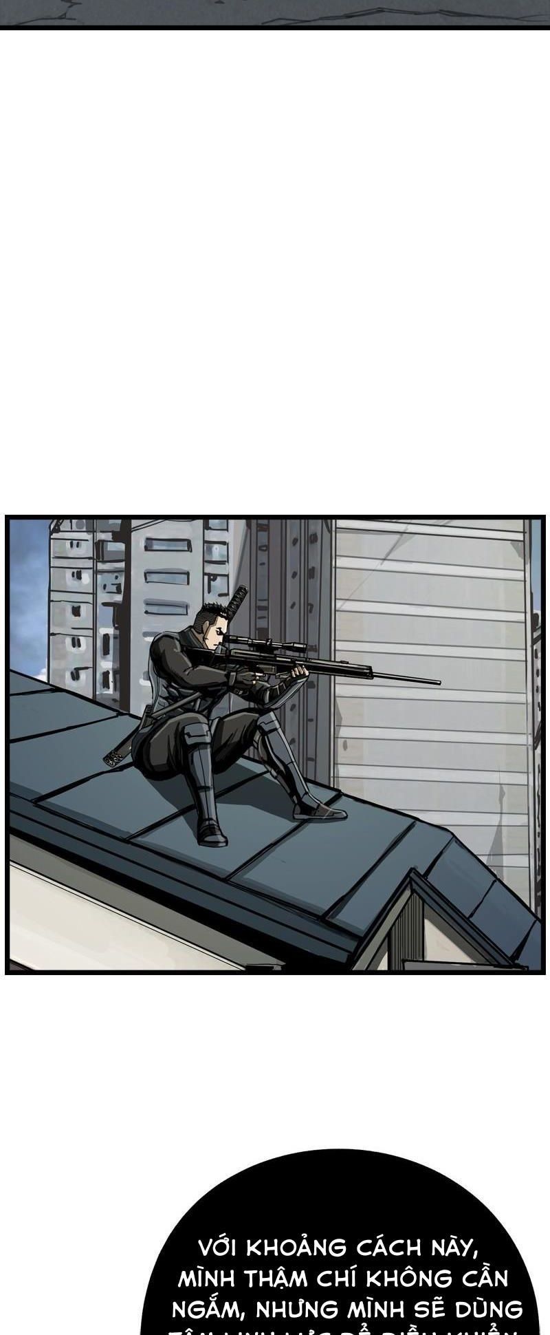 The First Hunter Chapter 27 - 39