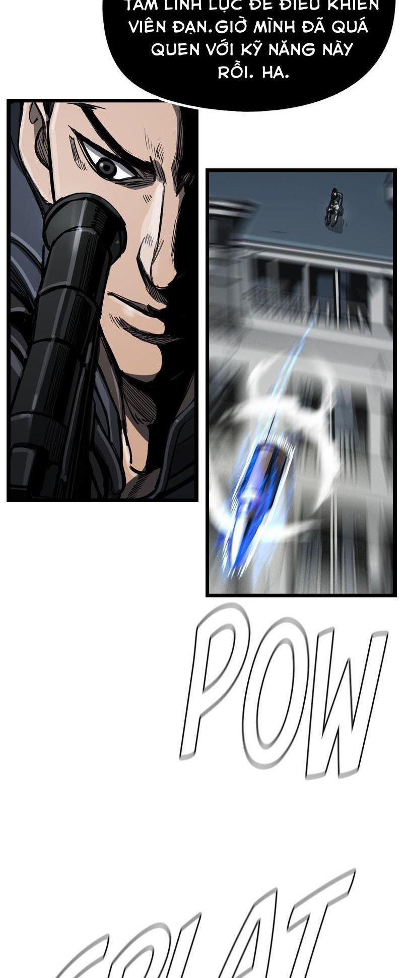 The First Hunter Chapter 27 - 40