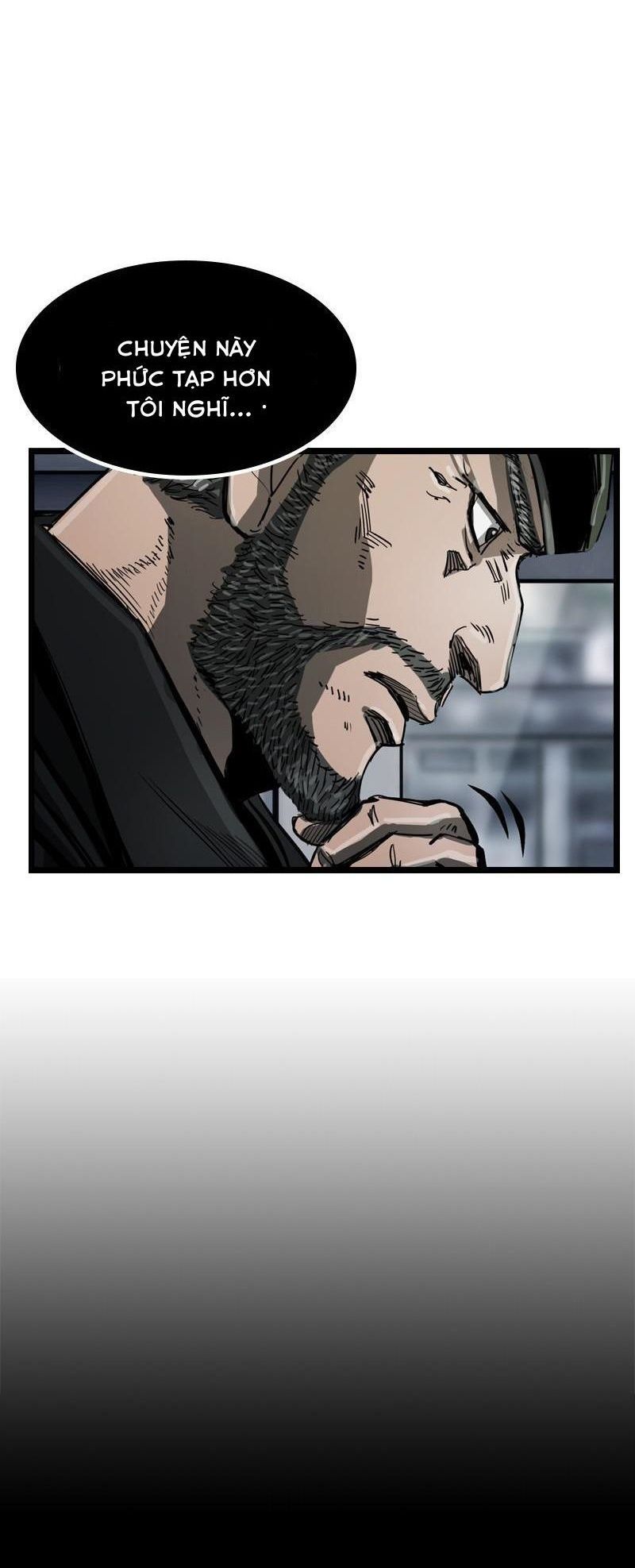 The First Hunter Chapter 27 - 5