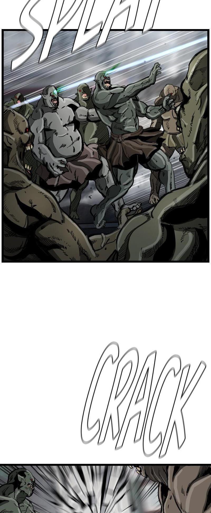 The First Hunter Chapter 27 - 41