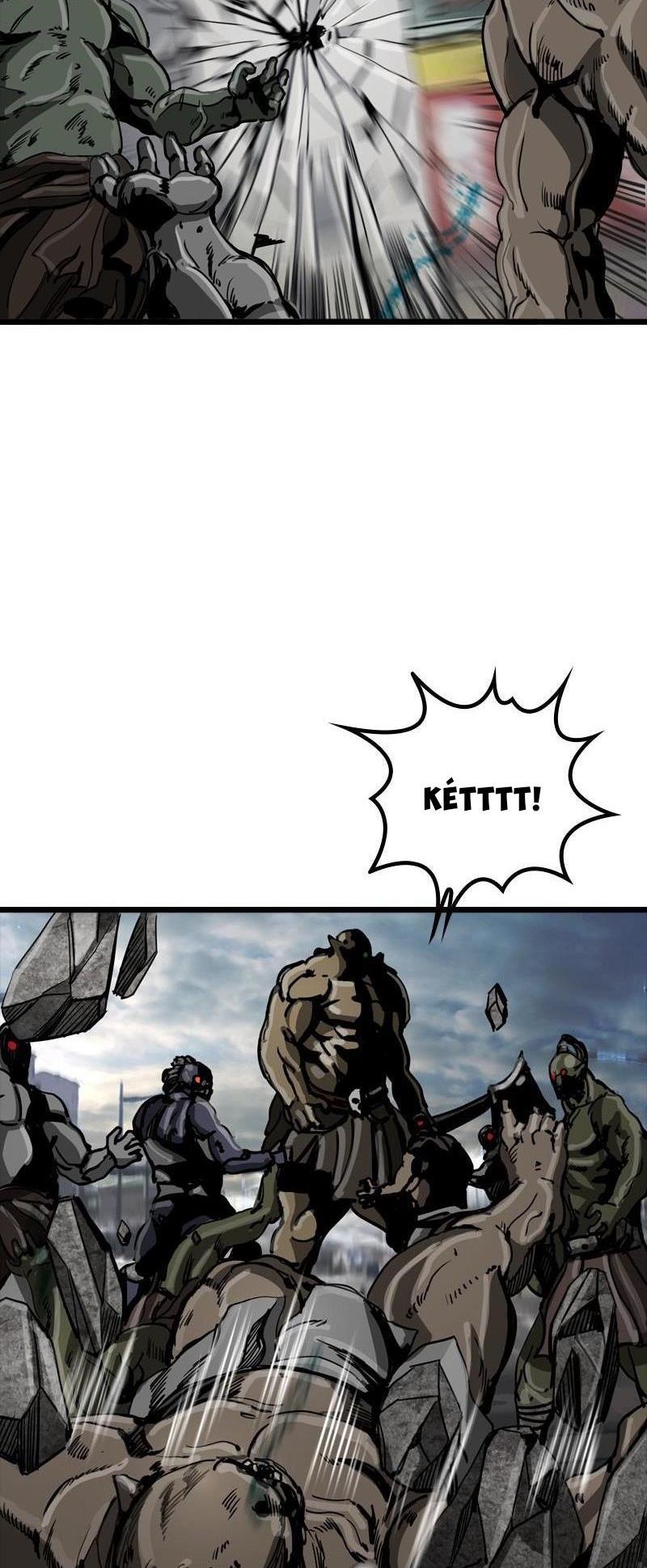 The First Hunter Chapter 27 - 42