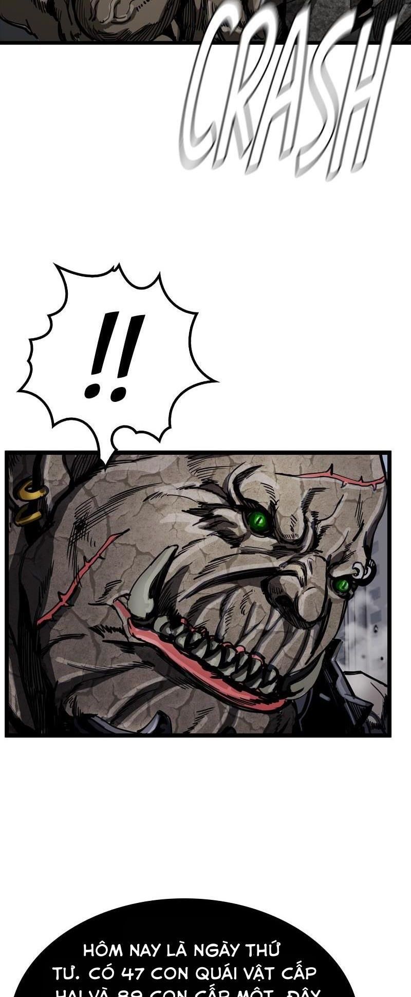 The First Hunter Chapter 27 - 43