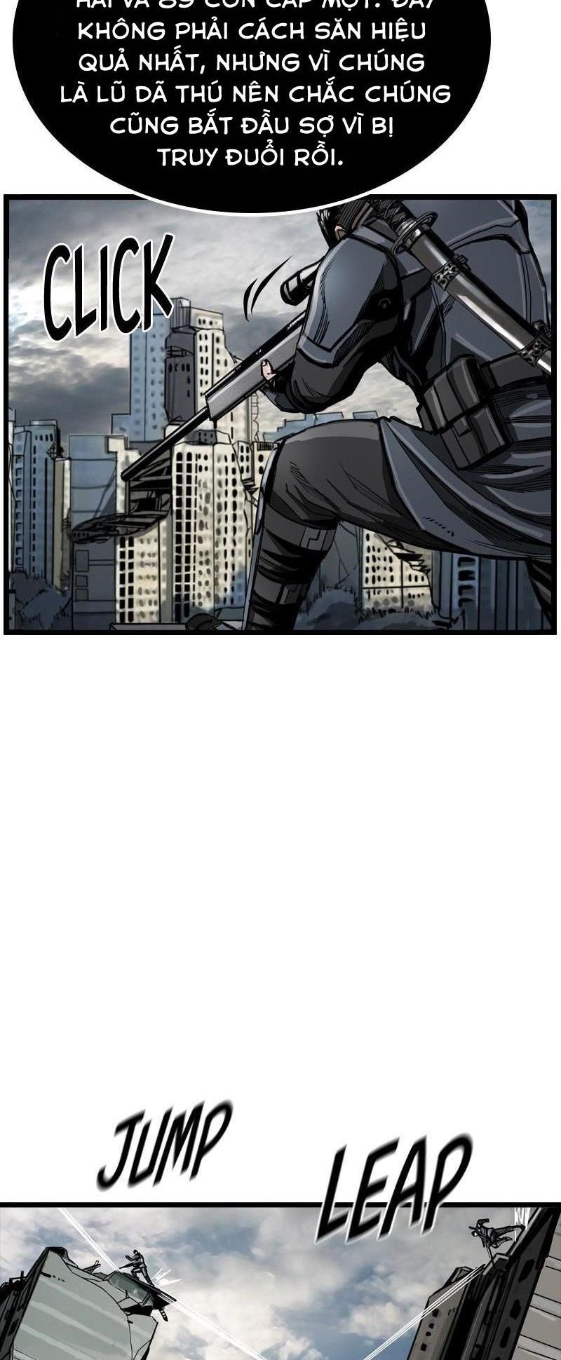 The First Hunter Chapter 27 - 44