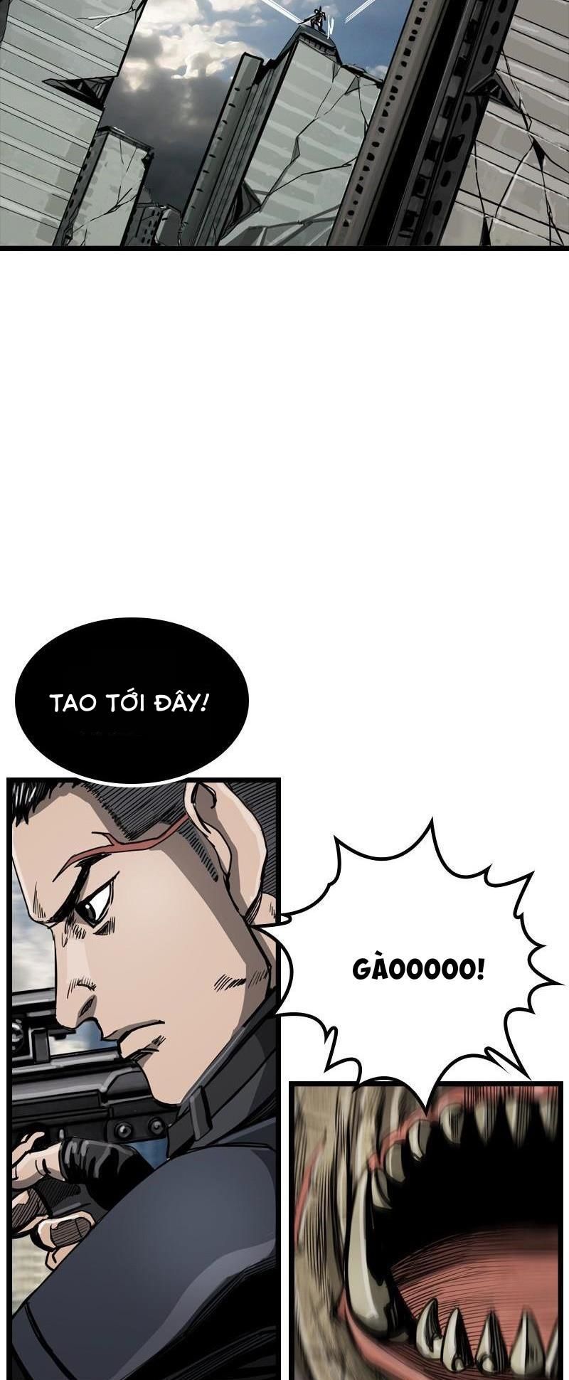 The First Hunter Chapter 27 - 45