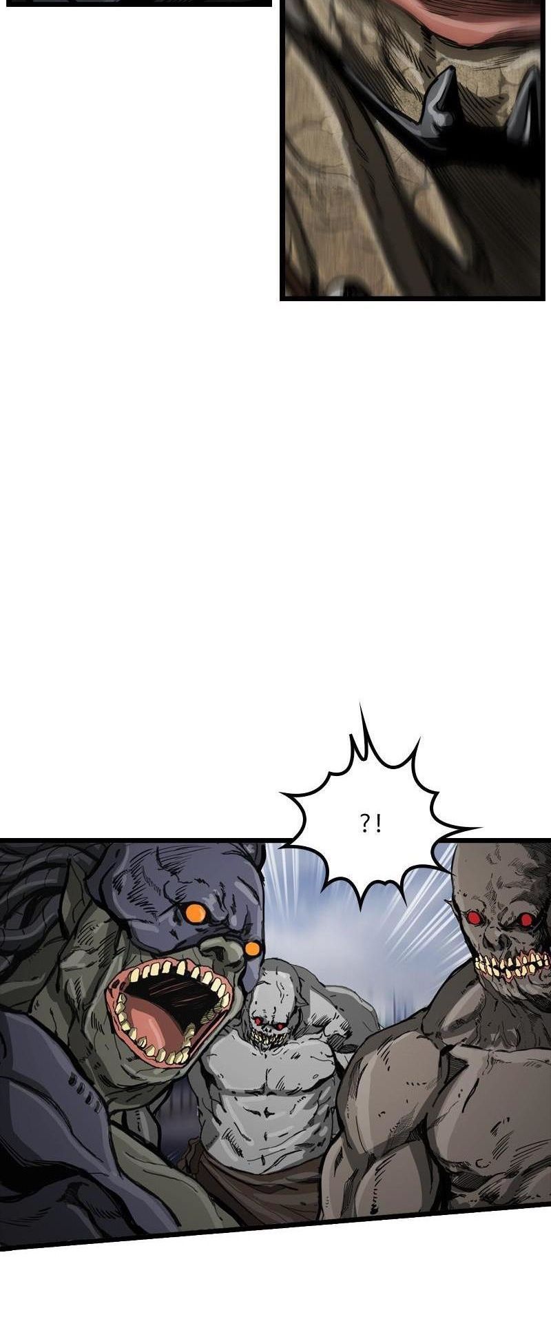 The First Hunter Chapter 27 - 46