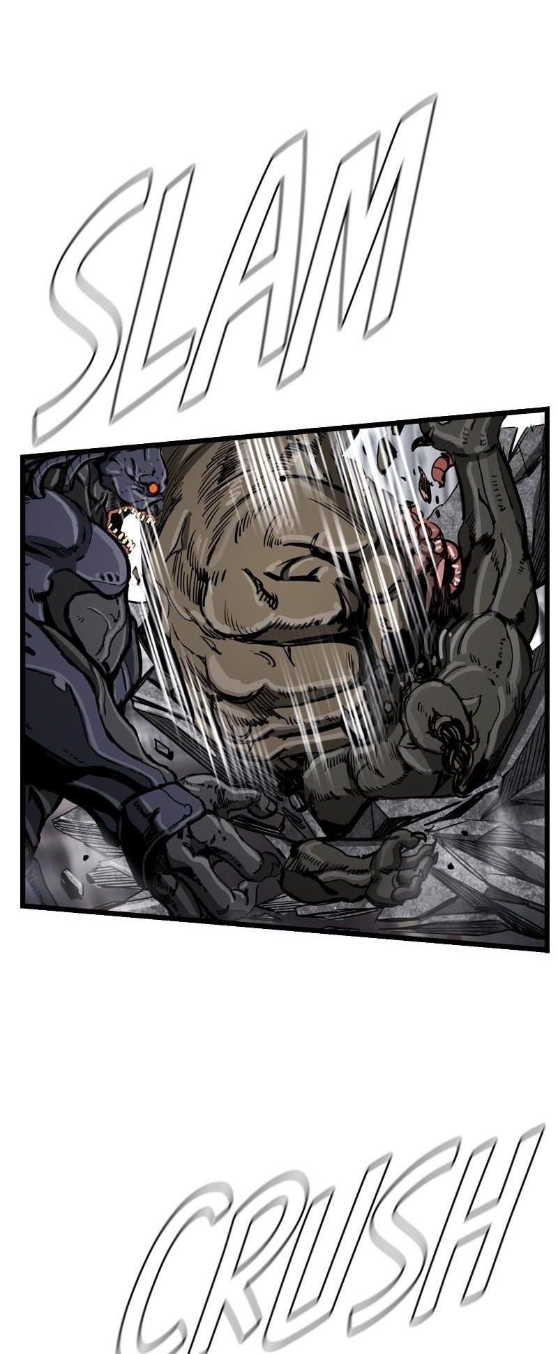 The First Hunter Chapter 27 - 47