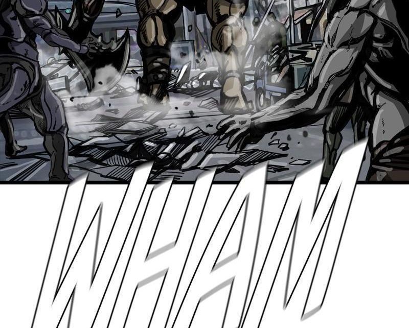 The First Hunter Chapter 27 - 52