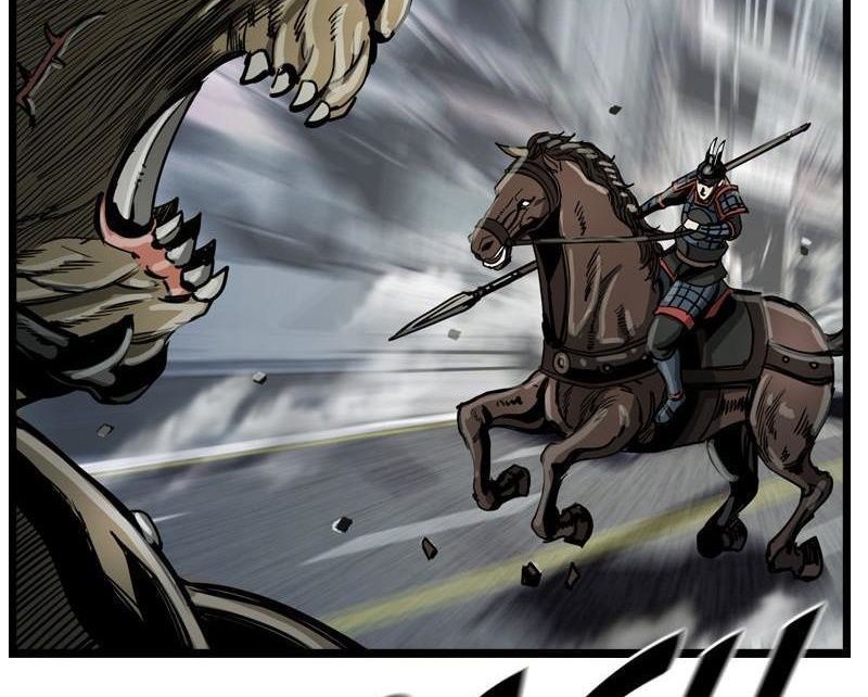 The First Hunter Chapter 27 - 57