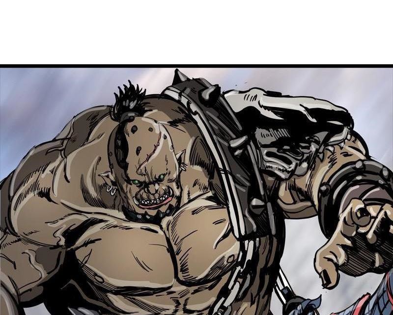 The First Hunter Chapter 27 - 59