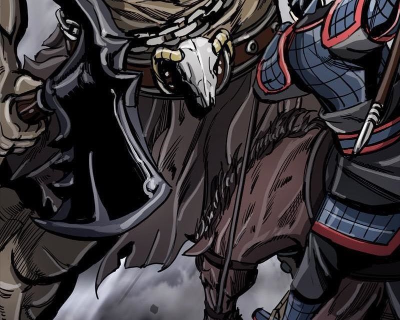 The First Hunter Chapter 27 - 60