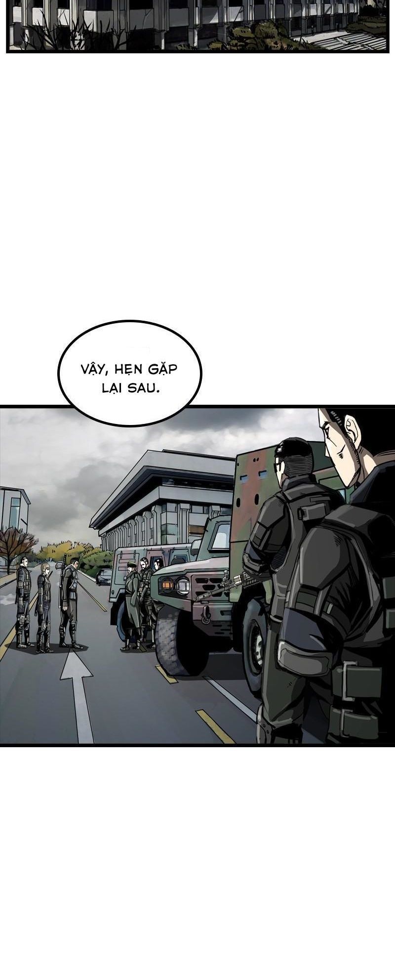 The First Hunter Chapter 27 - 7