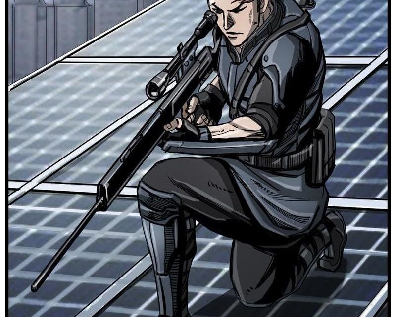 The First Hunter Chapter 27 - 63