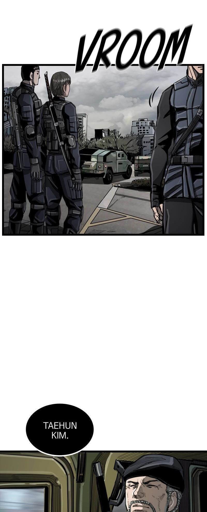 The First Hunter Chapter 27 - 8