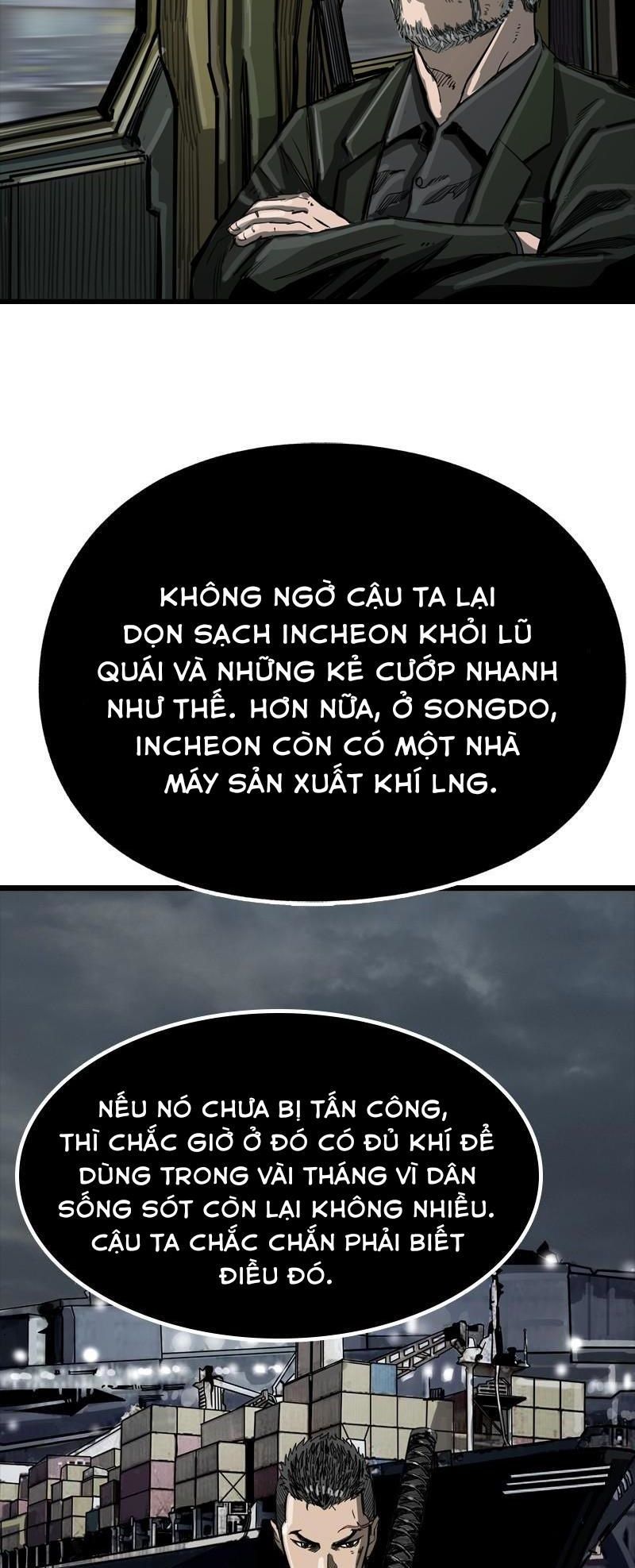 The First Hunter Chapter 27 - 9