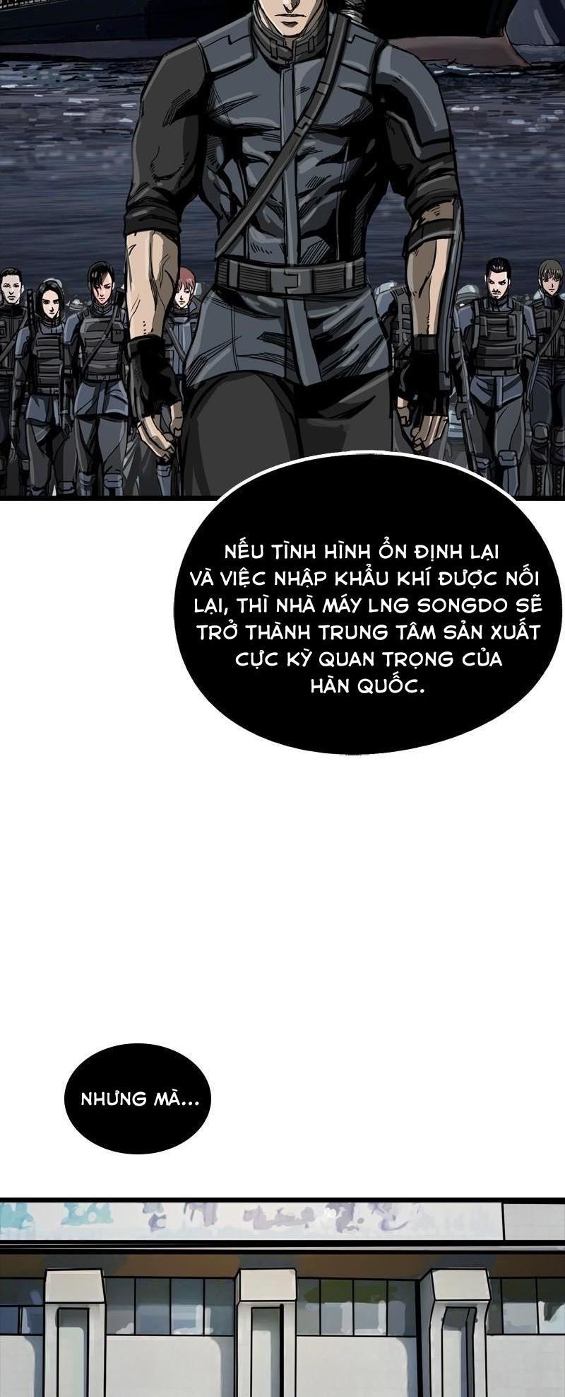 The First Hunter Chapter 27 - 10