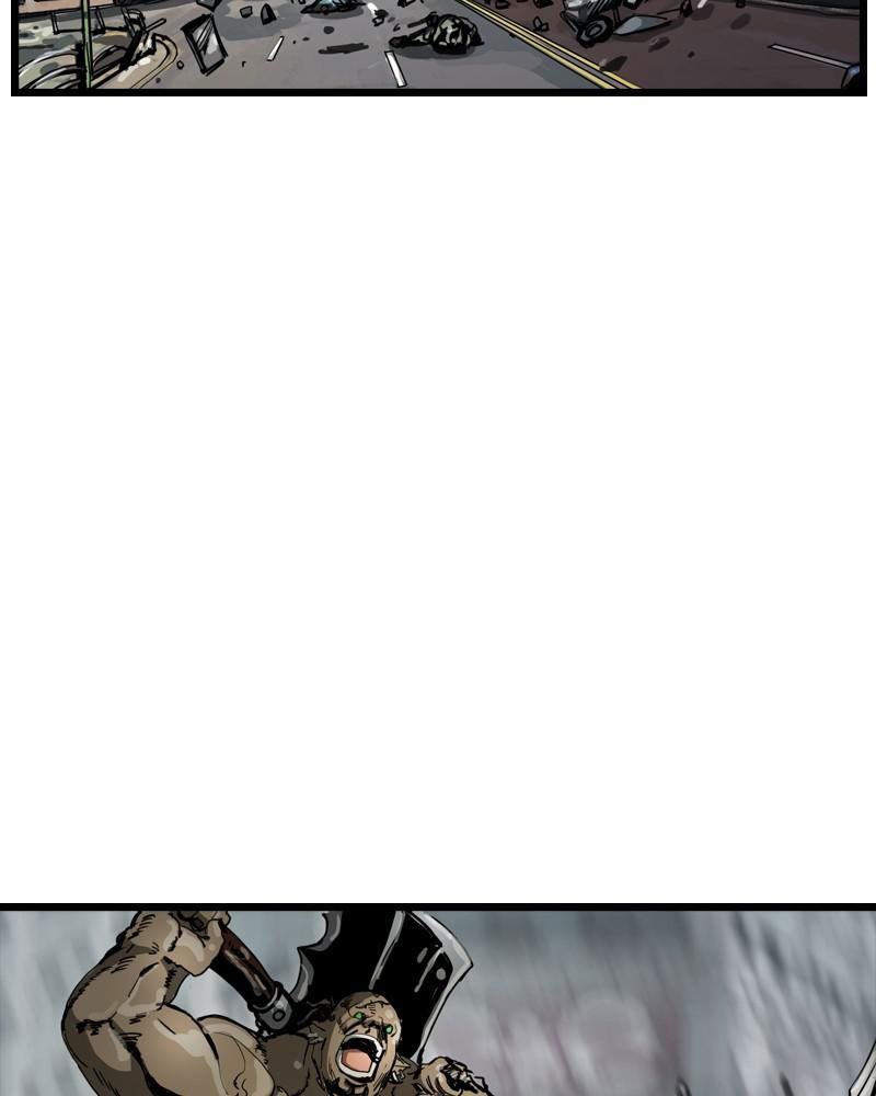 The First Hunter Chapter 28 - 2