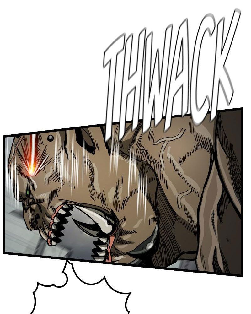 The First Hunter Chapter 28 - 11