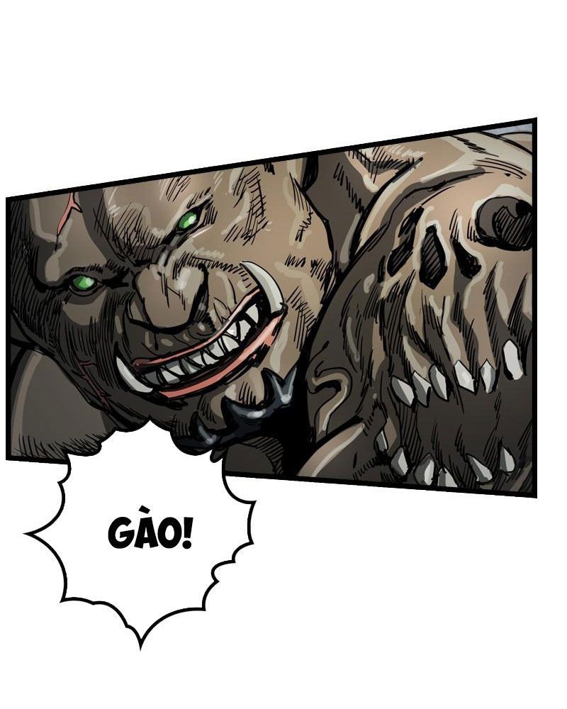 The First Hunter Chapter 28 - 16