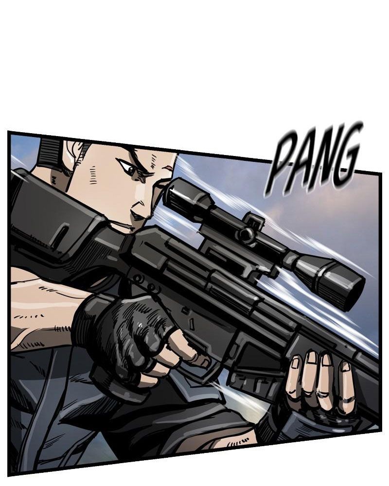 The First Hunter Chapter 28 - 17