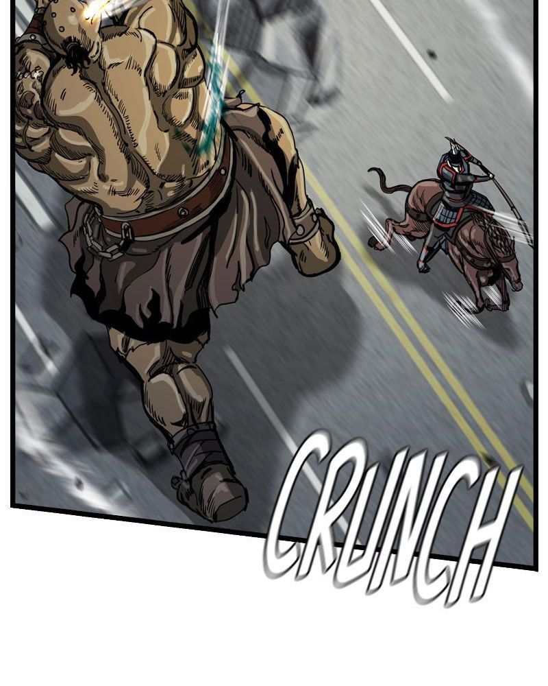 The First Hunter Chapter 28 - 19