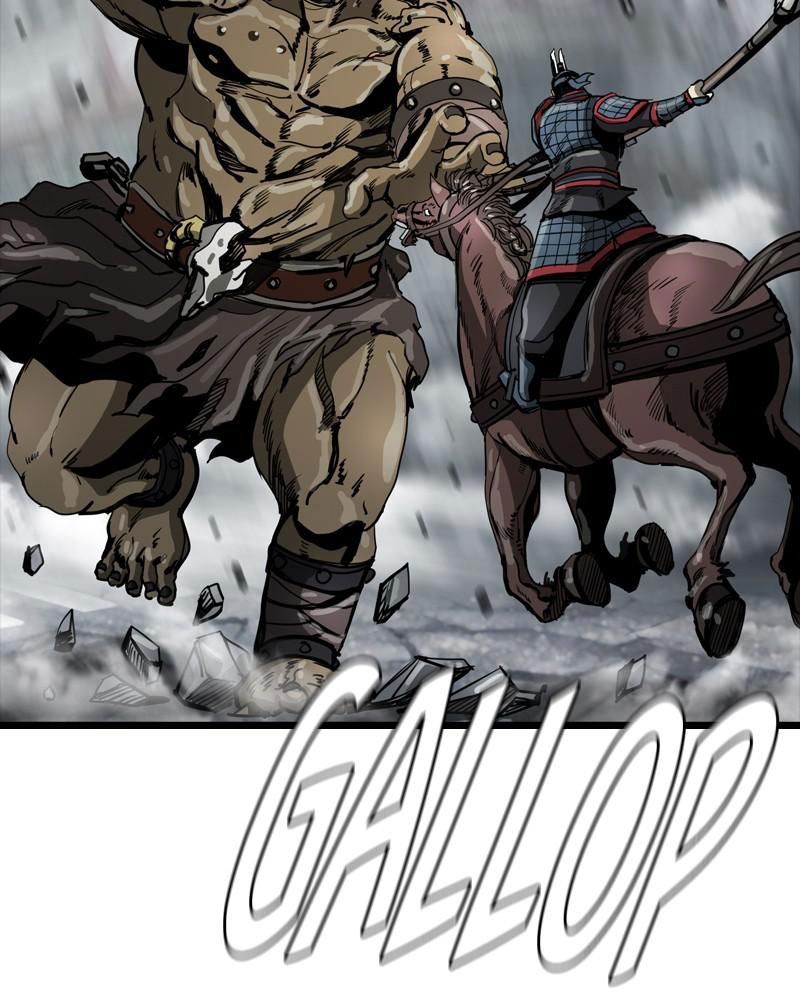 The First Hunter Chapter 28 - 3