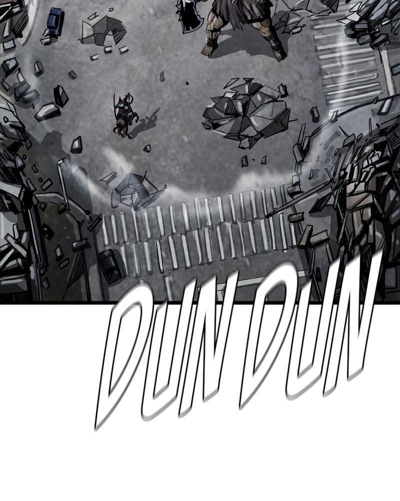 The First Hunter Chapter 28 - 21