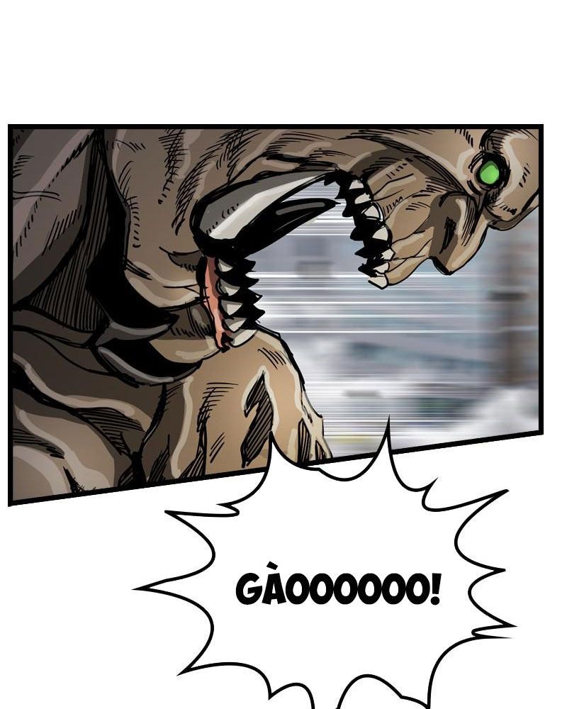 The First Hunter Chapter 28 - 24