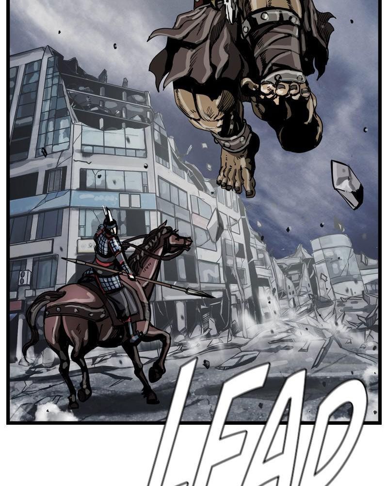 The First Hunter Chapter 28 - 27