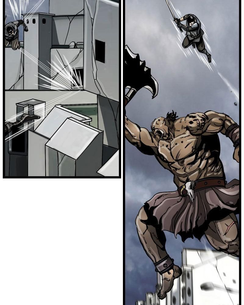 The First Hunter Chapter 28 - 29