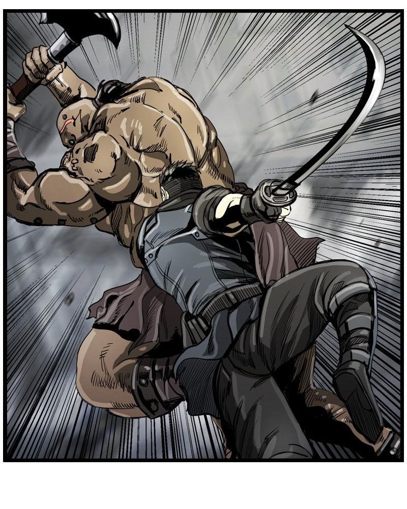 The First Hunter Chapter 28 - 31