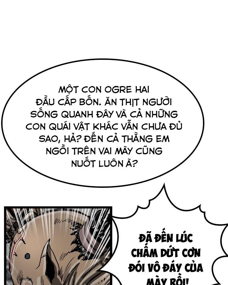 The First Hunter Chapter 28 - 32