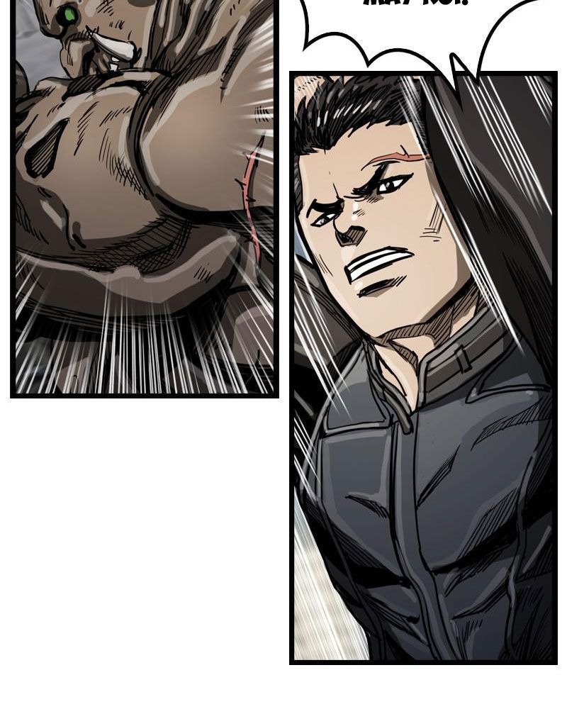 The First Hunter Chapter 28 - 33