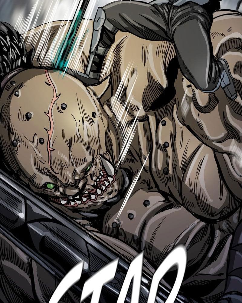 The First Hunter Chapter 28 - 35